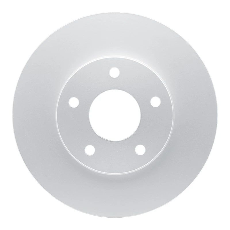 DFC 99-01 Infiniti I30 Front GeoSPEC Coated Rotor
