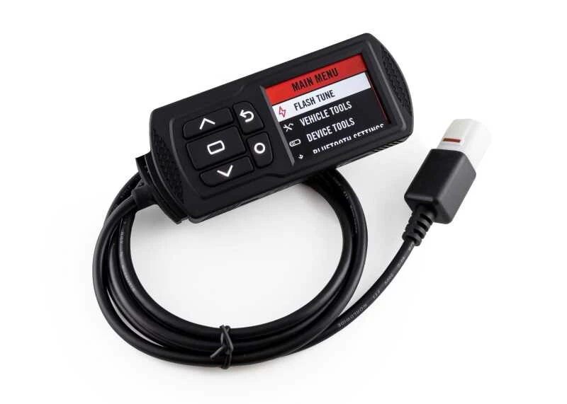 Dynojet Power Vision 3 für Yamaha Wolverine RMAX