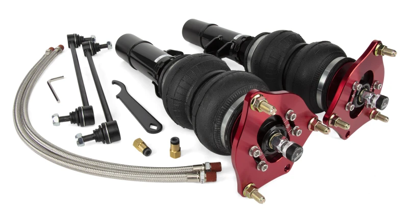Air Lift Performance Vordere Kit für 06-21 10. Generation Honda Civic SI