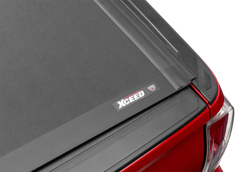 Extang Xceed Tonneau-Abdeckung für 2016–2021 Toyota Tacoma (5 ft)