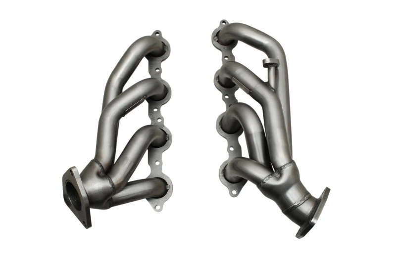 Gibson 99-02 Chevrolet Silverado 2500 Basis 6.0L 1-5/8in 16 Gauge Edelstahl-Leistungskopf