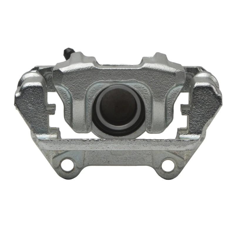 DFC 07-13 Acura ZDX Rear-L Premium Caliper - Silver Zinc Coated