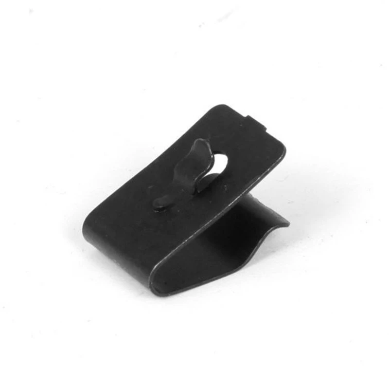 Omix 97-01 Jeep Haube Stützstange Clip