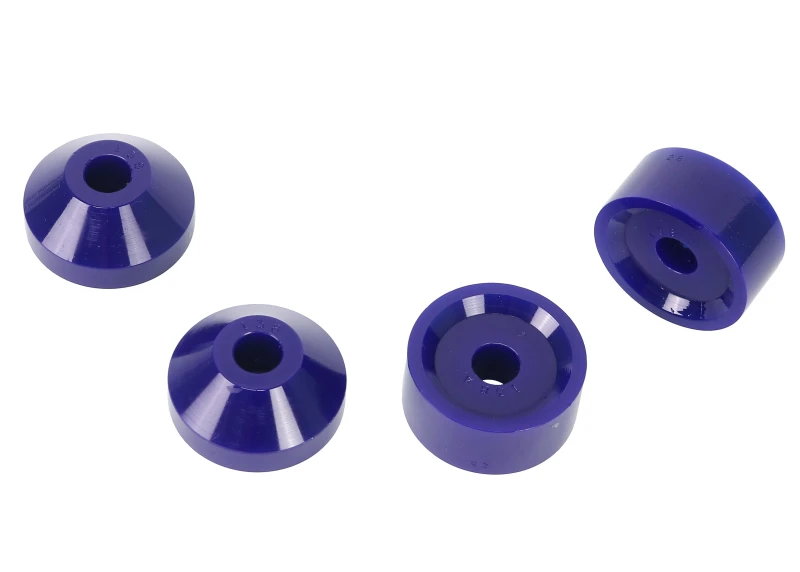 SuperPro Triumph-Diff Cone Mt
