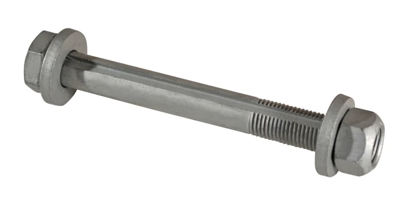 SPC Performance Mercedes C-Klasse Camber/Caster Cam
