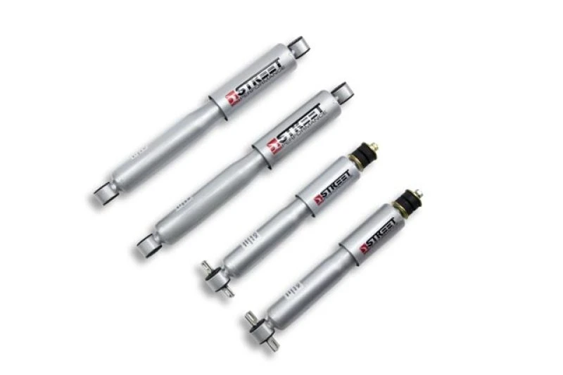 Belltech-Stoßdämpfer-Set für Straßenleistung