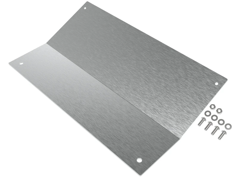 aFe POWER Terra Guard Stoßfänger-Schutzblech (mit PN 79-27009 & 79-27012) für 20-23 Subaru Outback