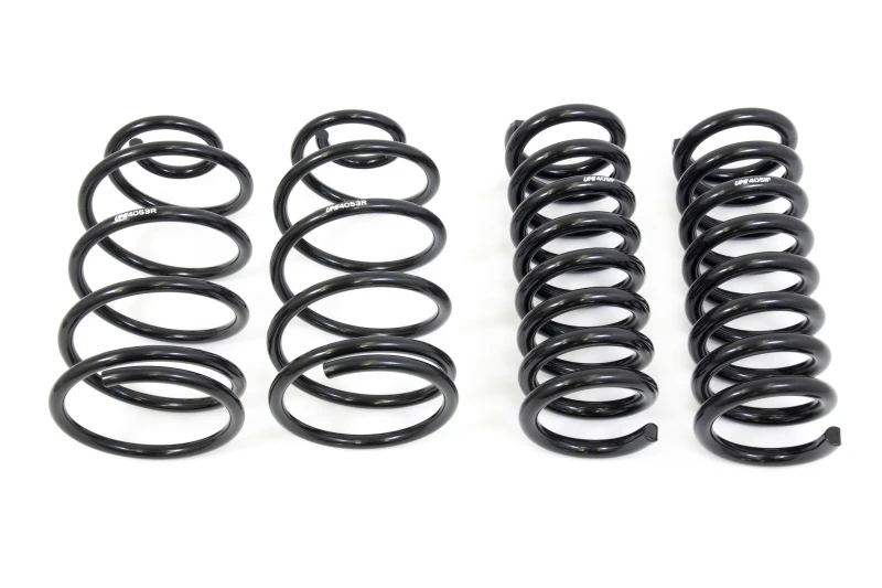 UMI Performance 64-66 GM A-Body Federkit 2 Zoll Tieferlegung
