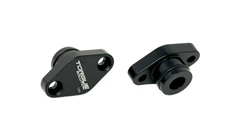 Torque Solution TGV Shaft Seal Kit für 2008+ Subaru EJ-Motoren