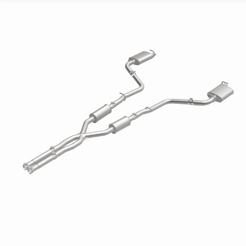 BRExhaust Exhaust Kit Replacement Dodge