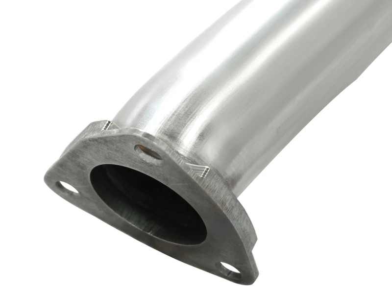 aFe Takeda Auspuff-Mittelrohr 13-14 Honda Accord Coupe EX-L V6 3.5L 304SS