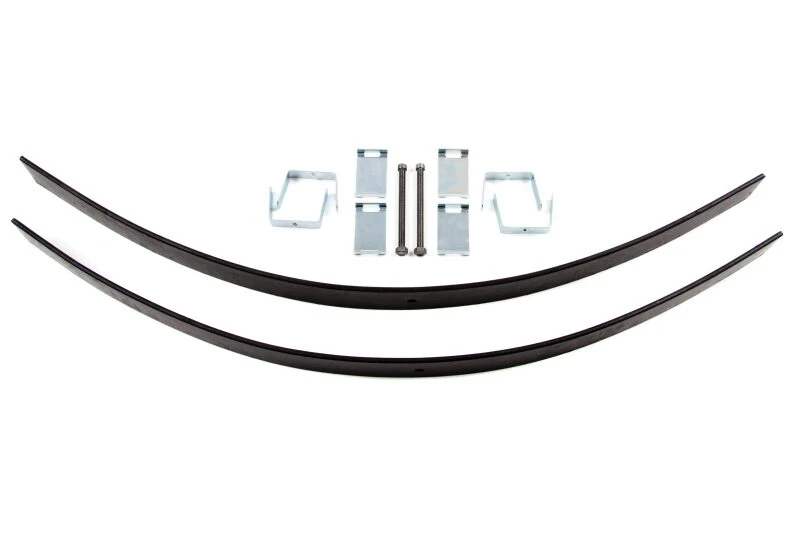 Zone Offroad Ford F-250 Hinterer Add-A-Leaf Kit