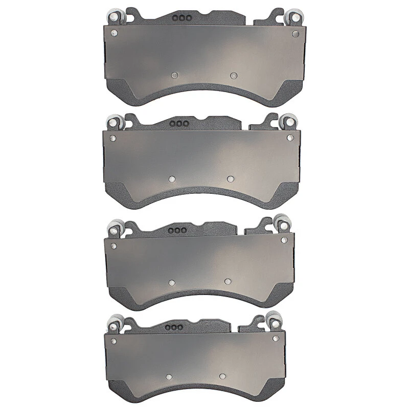 DFC 08-11 Mercedes-Benz SL65 AMG Front 4000 Hybridynamic Brake Pads