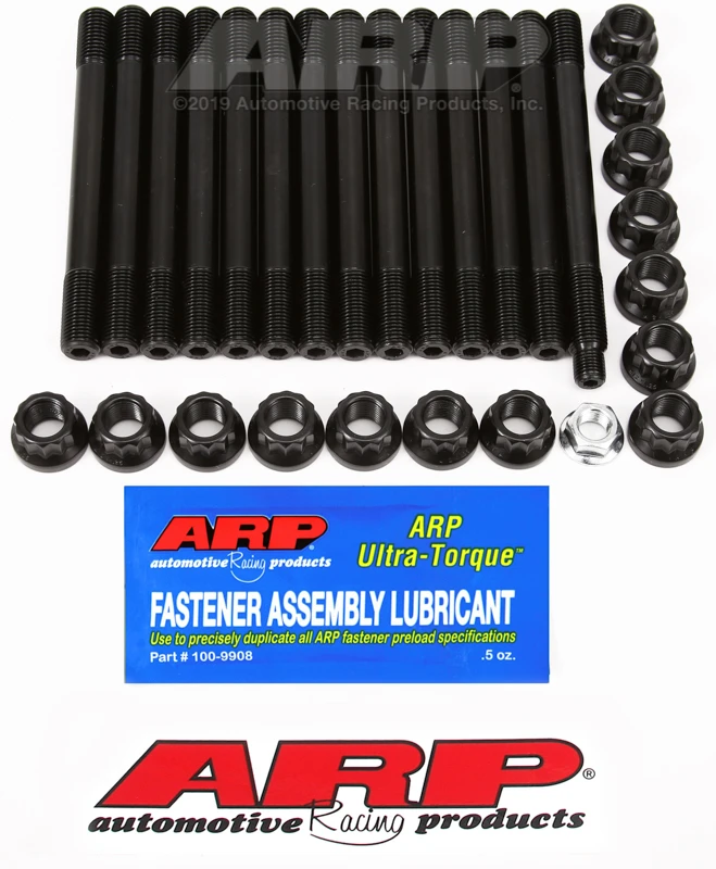 ARP Hauptbolzen-Kit für Ford 4.0L XR6 Incline 6cyl