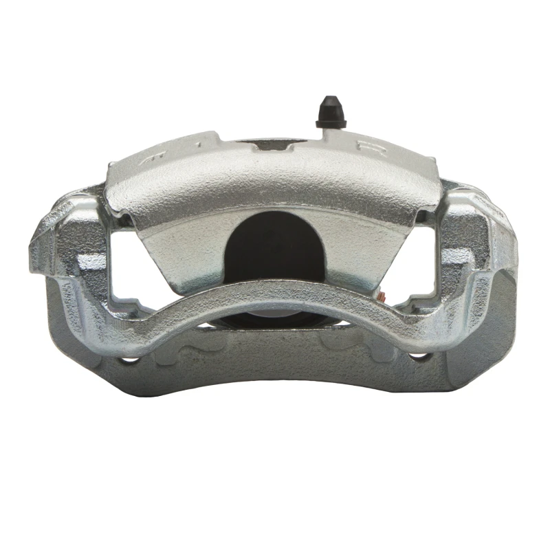 DFC 93-98 Toyota T100 Pickup Front-R Silver Zinc Coated Premium Caliper