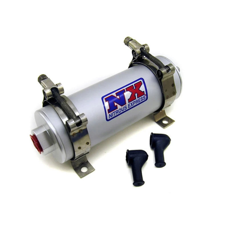Nitrous Express Kraftstoffpumpe inline 700PS Hochdruck