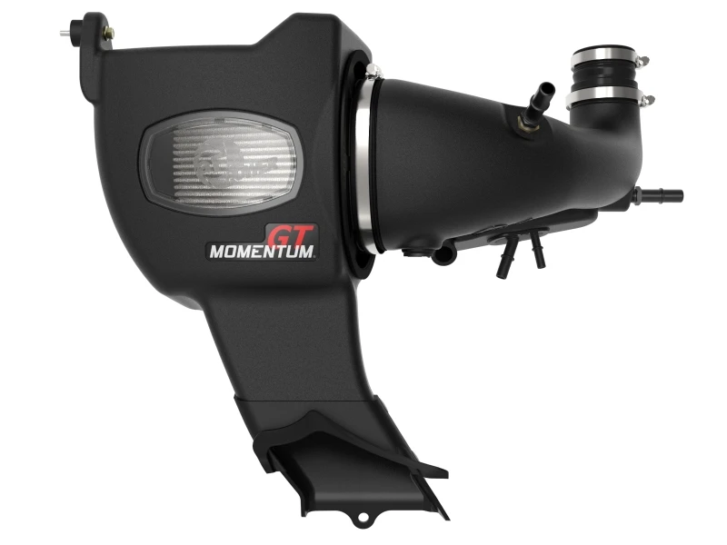 aFe POWER Momentum HD Kaltluft-Einlasssystem mit Pro Dry S Media 2021+ Ford Bronco 2.3L (t)