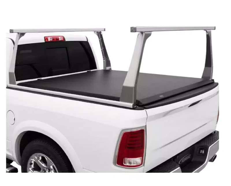 Access ADARAC Aluminium-Serie 15-19 Chevy/GMC Colorado/Canyon 5ft Bett-Truck-Gestell