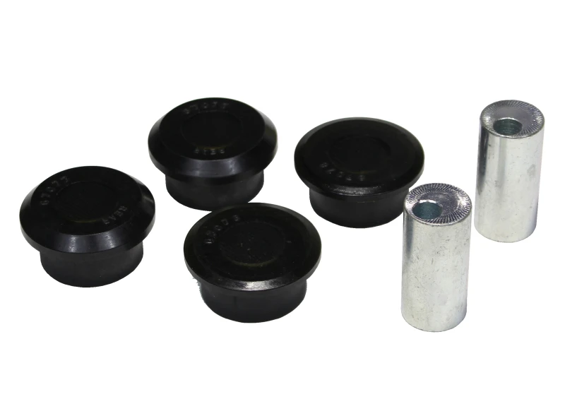 Whiteline 05-10 Chevrolet Cobalt SS Vordere Querlenker Untere Innere Hintere Buchsen-Kit