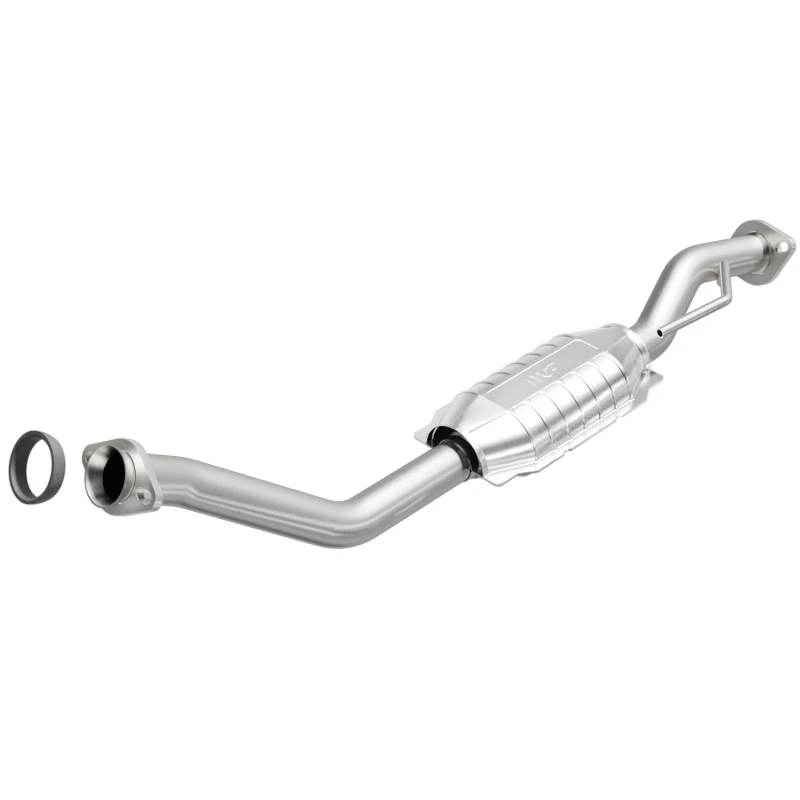 MagnaFlow-Katalysator DF Ford 88 92
