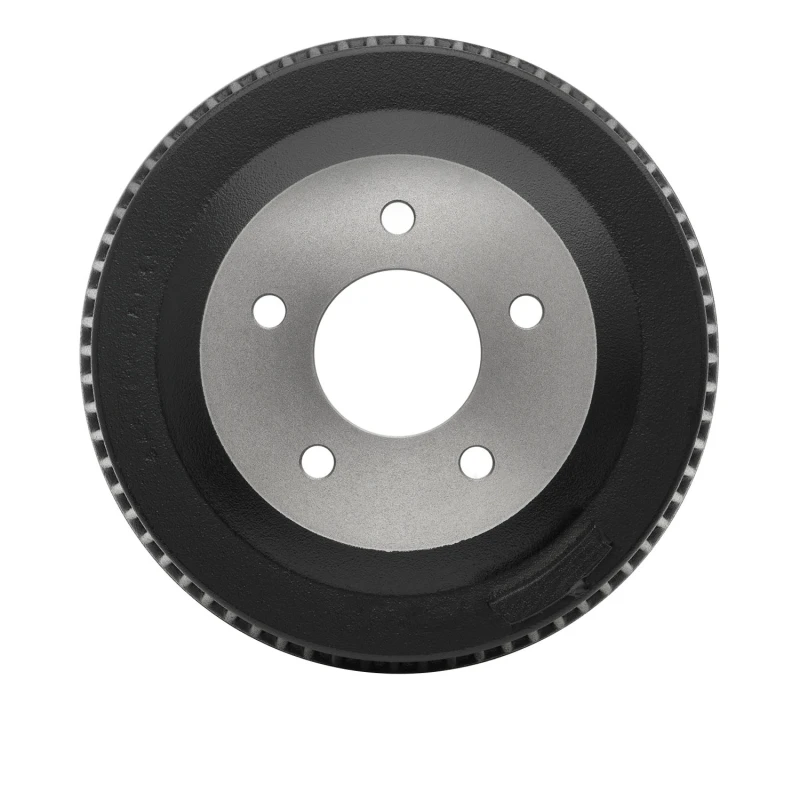 DFC 65-70 Pontiac Bonneville Front True Balanced Brake Drum