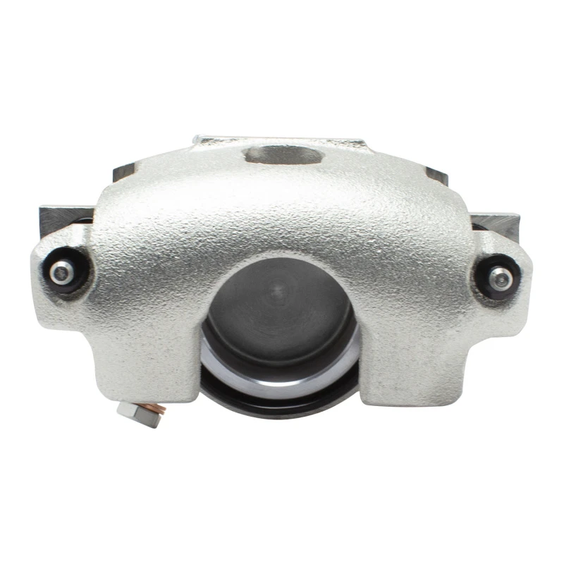 DFC 70-74 Dodge Charger Front-R Premium Caliper - Silver Zinc Coated