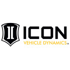 ICON 2021+ Ford Bronco Sway Bar Drop Kit