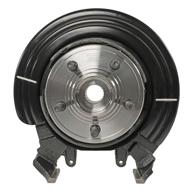 MOOG 02-05 Ford Explorer Hinterer Rechter Komplettlenker