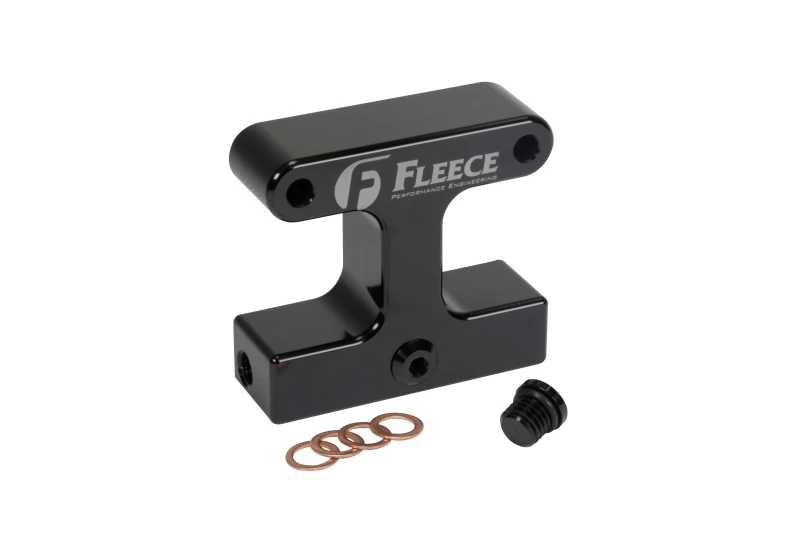 Fleece Performance 07.5-09 Dodge 6.7L Cummins 3. Generation Kraftstofffilter-Entferner