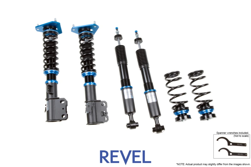 Revel Touring Sport Damper für 2010–2015 Toyota Prius