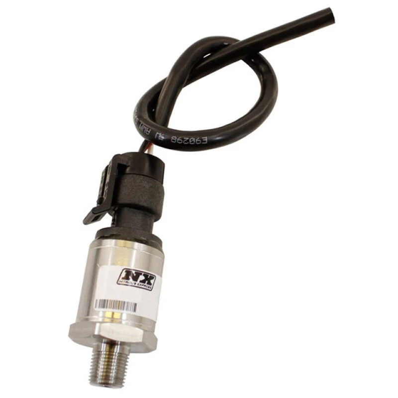 Nitrous Express Nitrous-Drucksensor 0-100 PSI