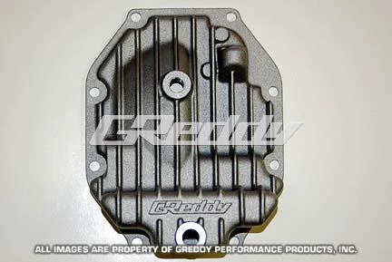 GReddy Differential Cover for Mazda RX-7 FD3S