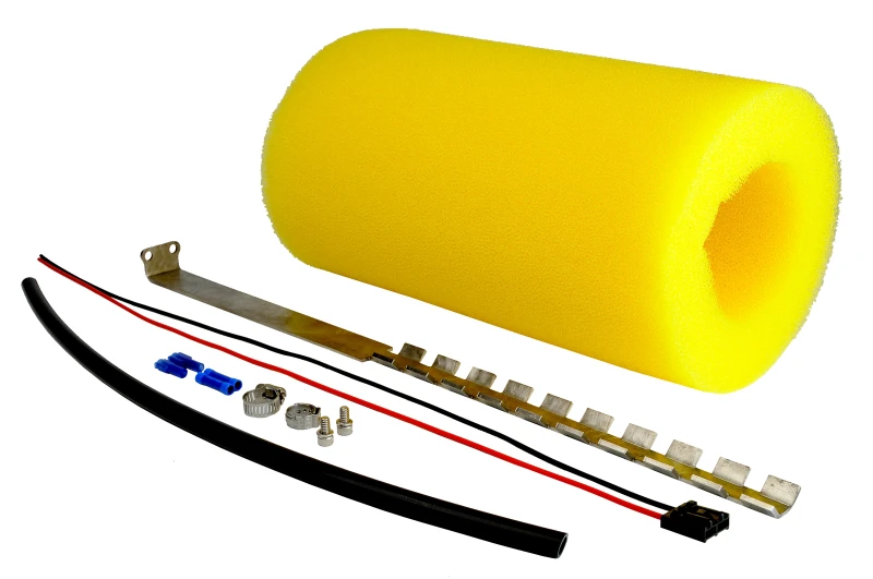 Aeromotive Phantom Erweiterungs-Kit (Passt zu 18688/18689)