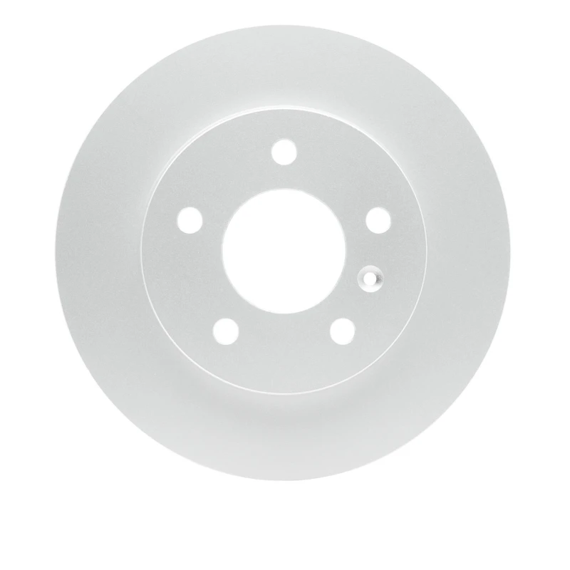 DFC 04-16 Buick LaCrosse Rear GeoSPEC Coated Rotor