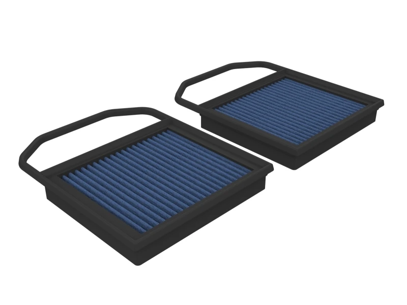 afe_30-10417RM-6792d19c54128 aFe 17-23 Mercedes-Benz GLC43 AMG V6 3.0L (tt) Magnum FLOW Pro 5R Air Filter