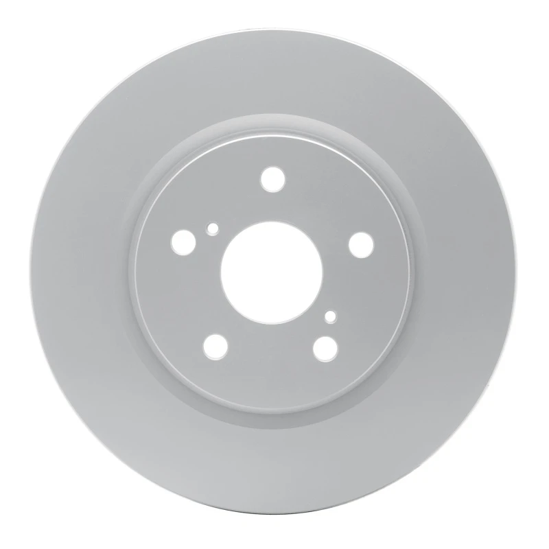 DFC 18-25 Lexus UX300h Front GeoSPEC Coated Rotor
