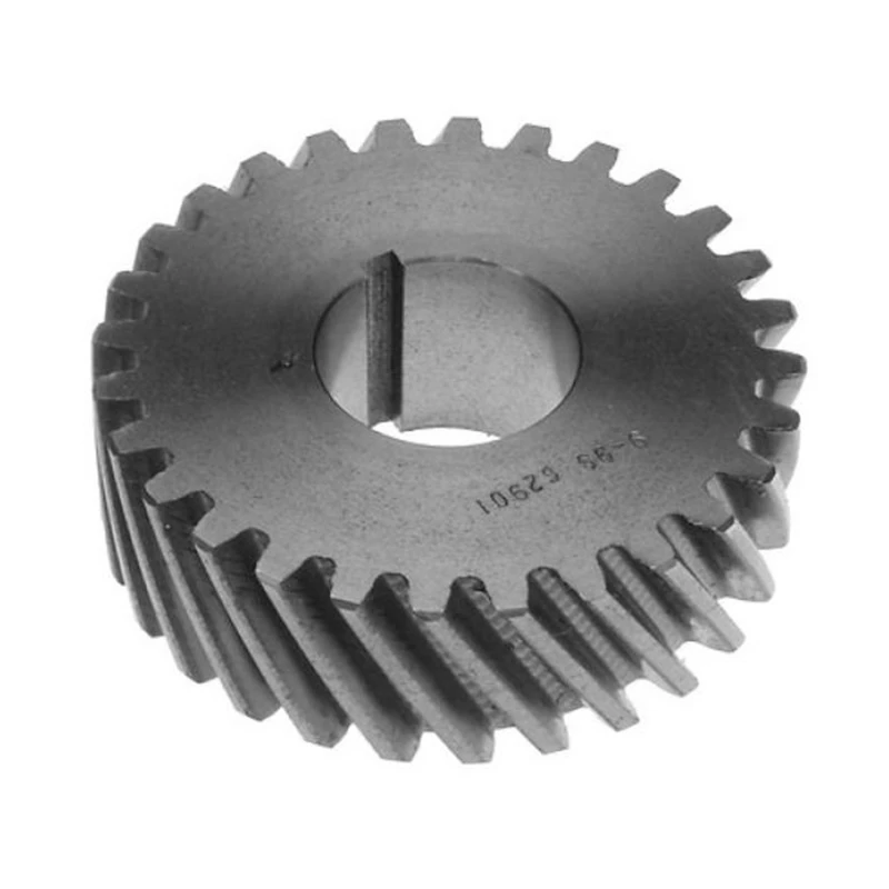 Omix Kurbelwellenrad 134CI 41-45 Willys MB