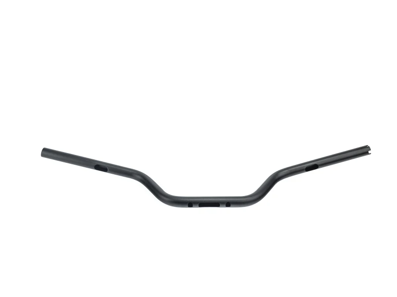 Kuryakyn PT Pro High Handlebar H-D Touring 1 inch - Black