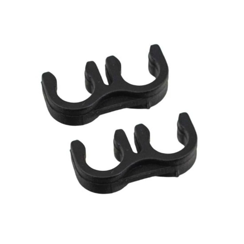 Moroso 2-Hole Ignition Wire Separator