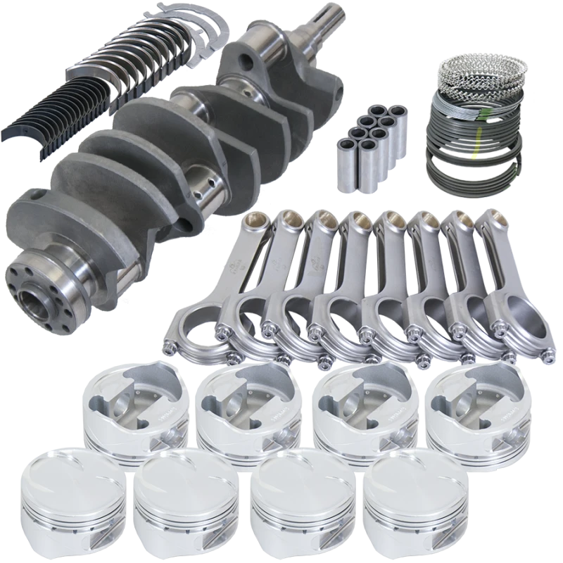 Eagle Competition Rotating Assembly für Ford 4.6 2V Windsor