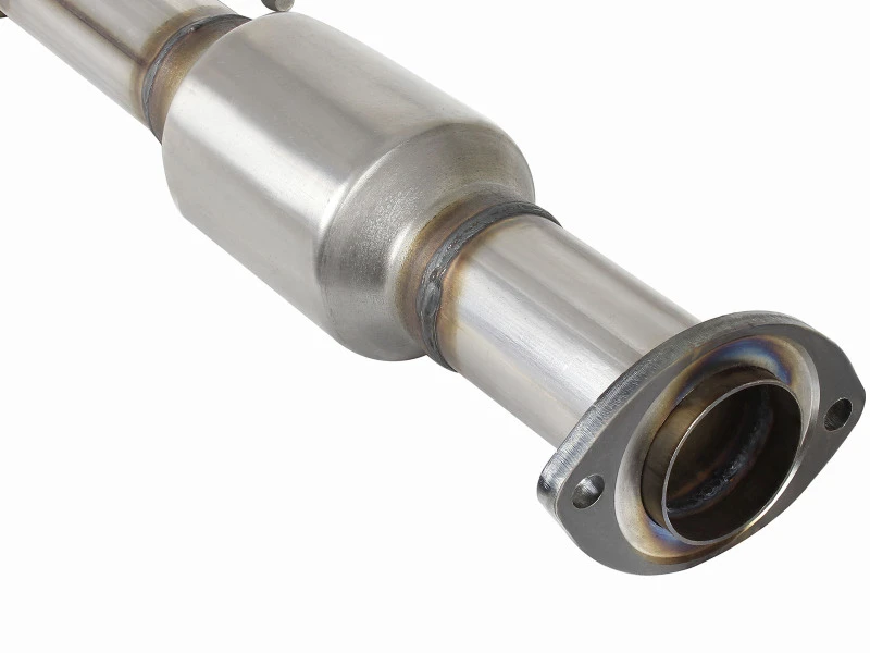 aFe Power Direct Fit Katalysator-Ersatz 05-12 Toyota Tacoma L4-2.7L