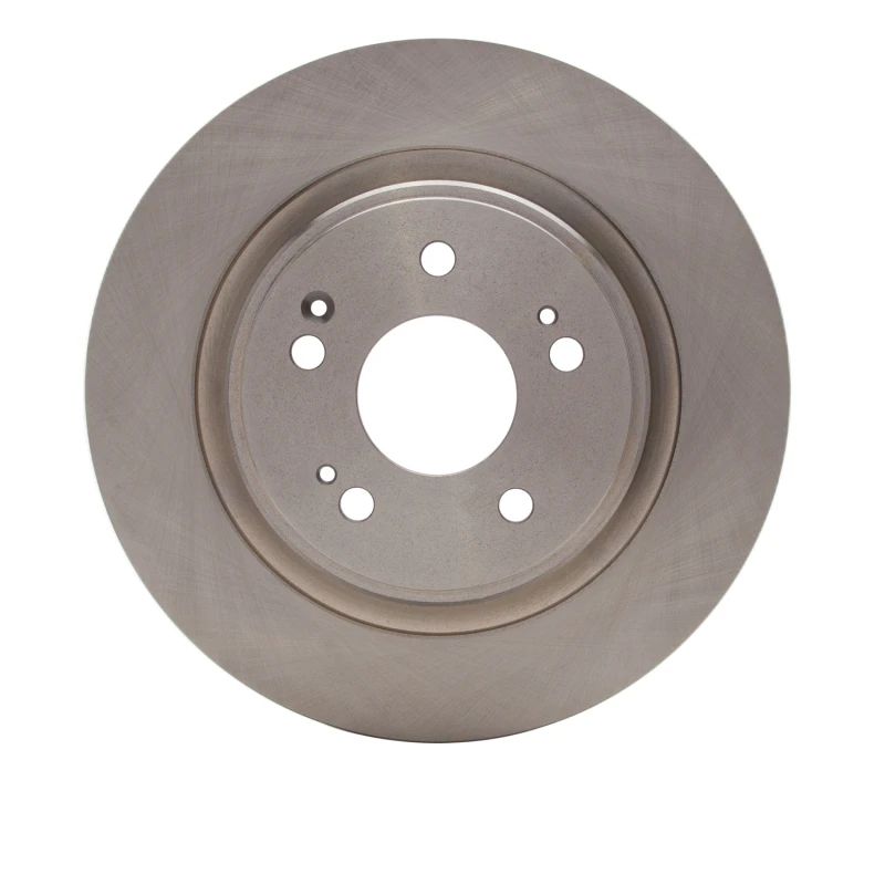 DFC 17-20 Acura MDX Rear Brake Rotor