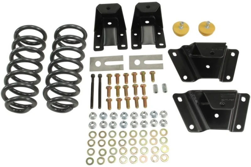 belltech_902-6792f8ae4381d Belltech LOWERING KIT W/O SHOCKS