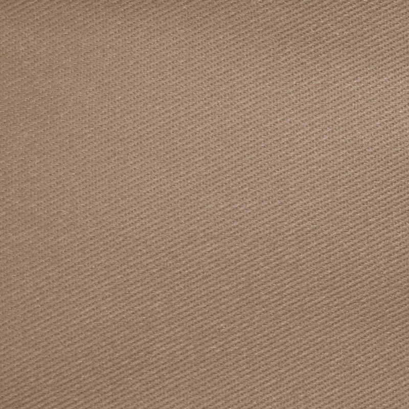 Covercraft 15-26 Ford Transit Polycotton SeatSaver Custom Third Row Seat Covers-Taupe