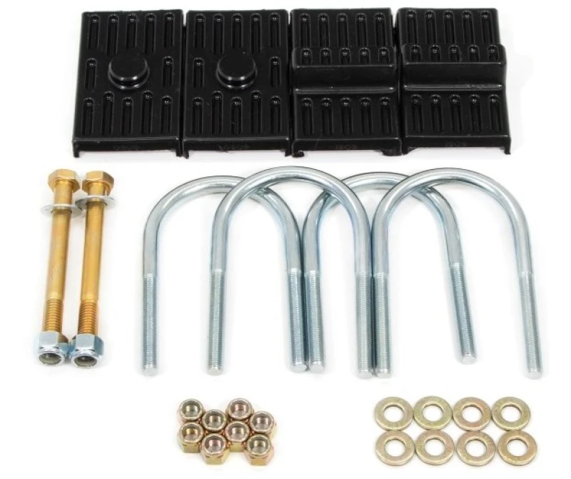 UMI Performance 70-81 F-Body Blattfeder-Installationskit