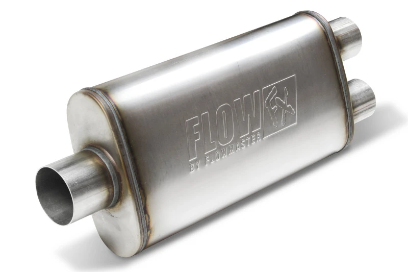 Flowmaster 04-08 Ford F-150 V8 FlowFX Cat-Back Exhaust System
