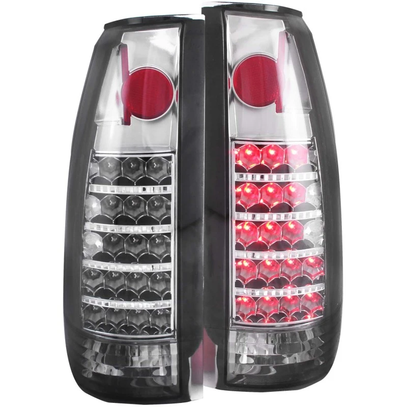 anzo_311158-6792dd8e479b8 ANZO 1999-2000 Cadillac Escalade LED-Rückleuchten Rauch