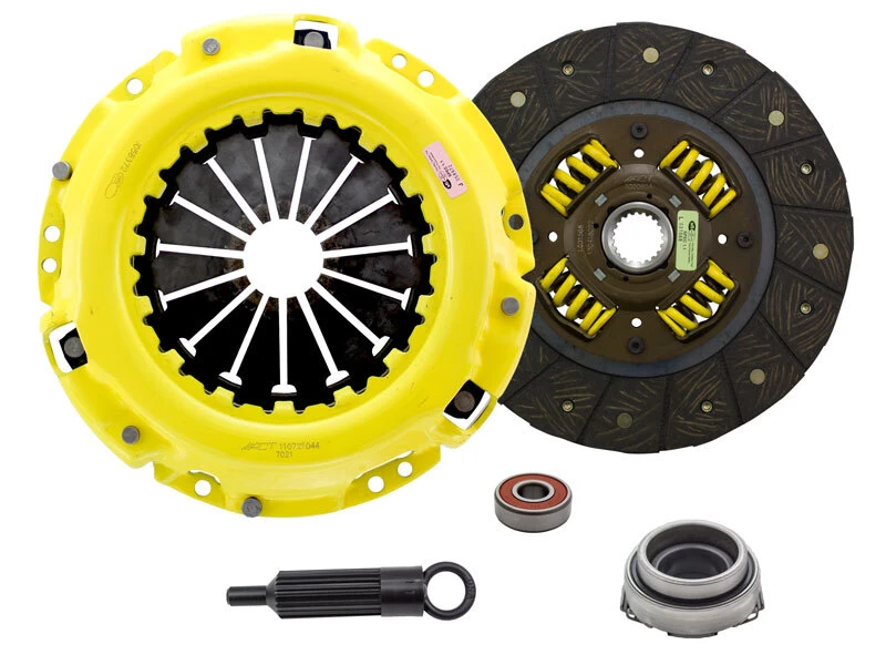 ACT Heavy Duty Performance Street Sprung Clutch Kit for 1995 Toyota Tacoma