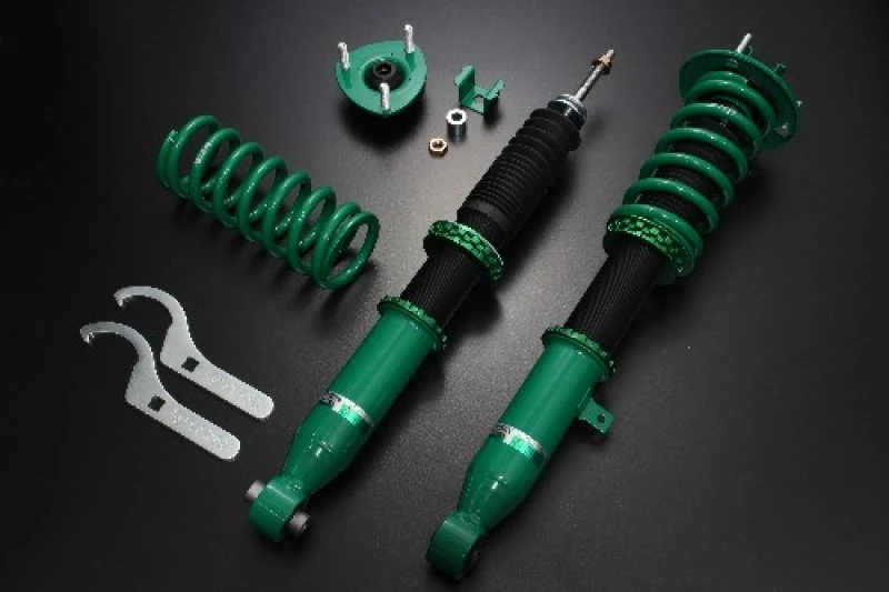 Tein Flex AVS Coilover Kit for 2004+ Toyota Mark X (GRX120/GRX121/GRX130/GRX133) / 04-09 Toyota Reiz