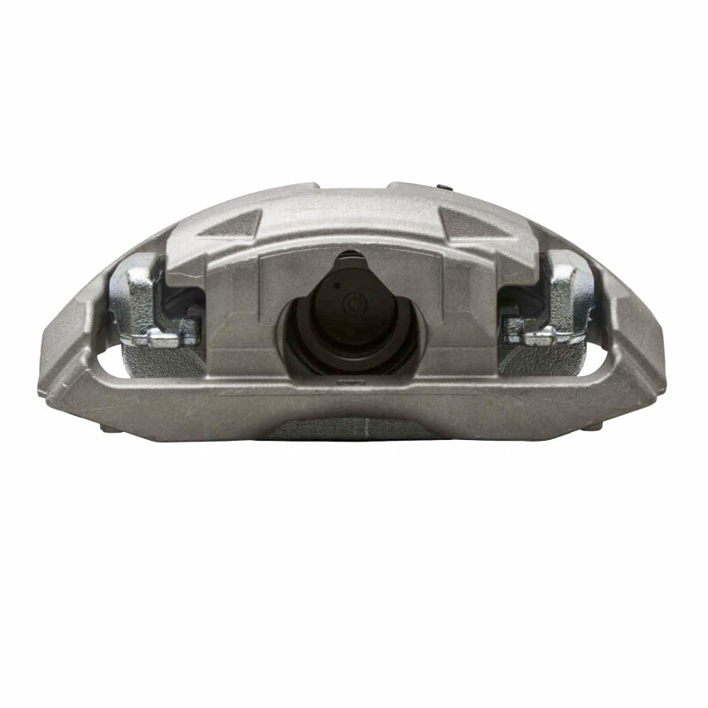DFC 10-15 BMW 740i Front-R Premium Caliper - Silver Zinc Coated